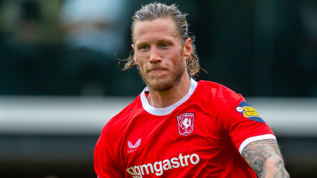 Weghorst in basis FC Twente bij eerste Europese wedstrijd, Baas en Mokio fit bij Ajax