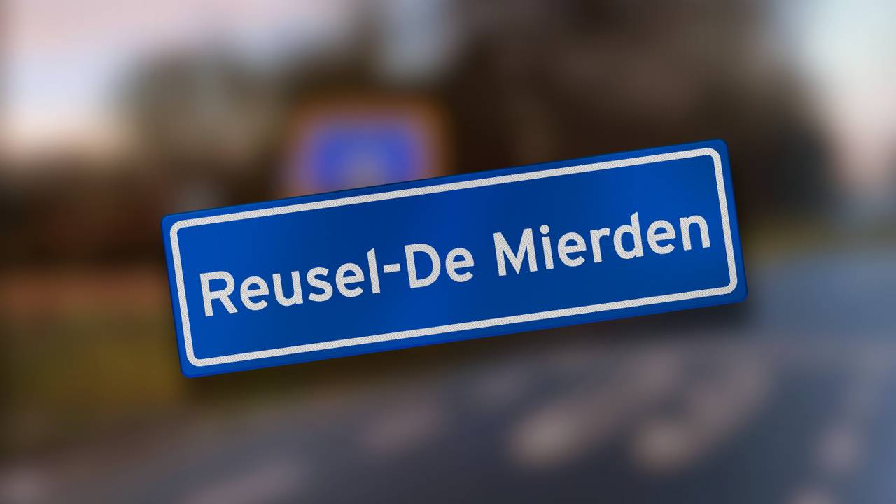 Reusel-De Mierden is eerste gemeente met nieuwe coalitie
