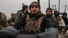 Syrian army moves east of Aleppo after Kurdish forces withdraw