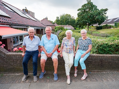 Zestig senioren moeten huis uit voor nieuwe woningen: ‘Waar moet ik heen?’