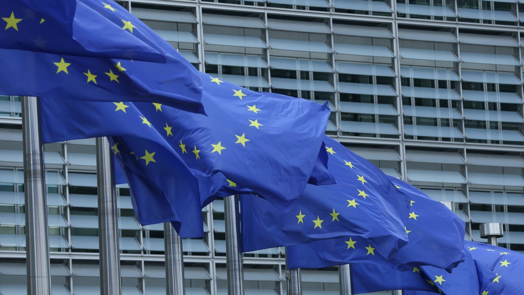 VS kondigt importheffingen aan op producten uit 60 landen, waaronder EU-lidstaten