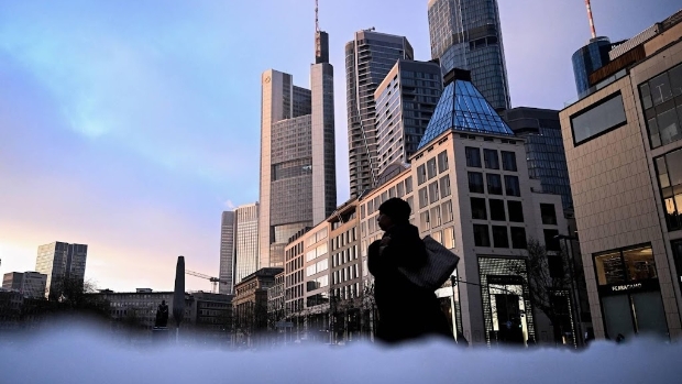 Duitse economie groeit na twee jaren van krimp