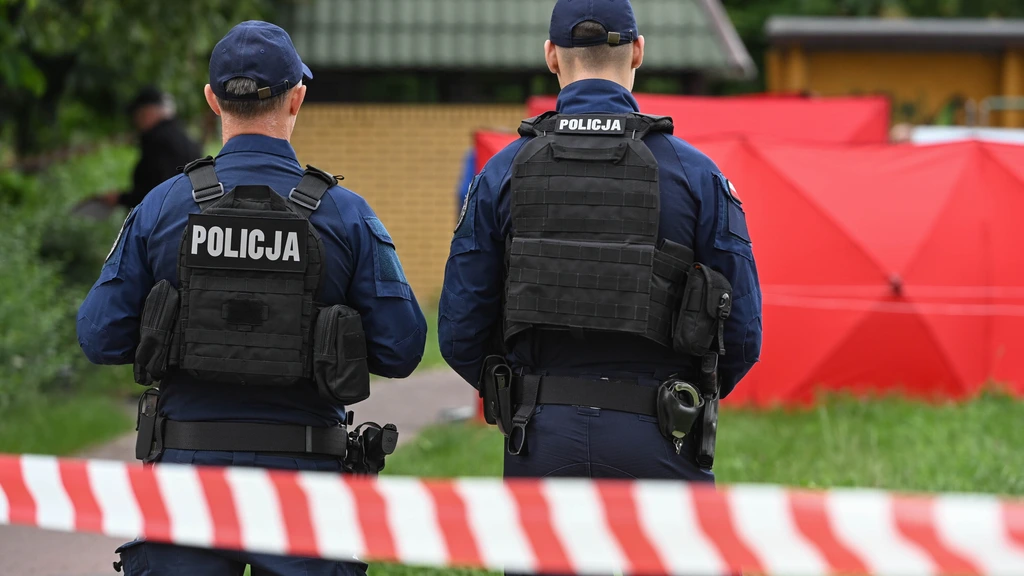Polen arresteert verdachte in moordzaak Russische kunstenaar