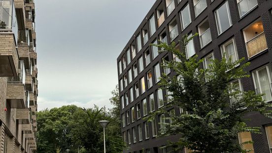 Huurprijzen in Utrecht stijgen verder door