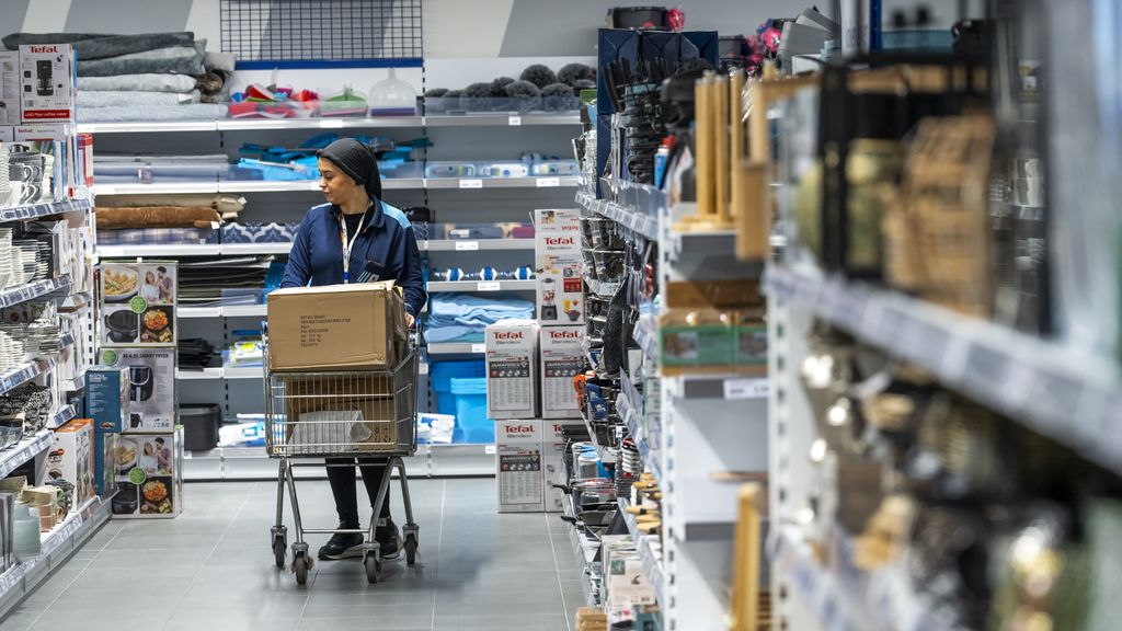 Action wil binnen twee jaar eerste vestiging in VS openen