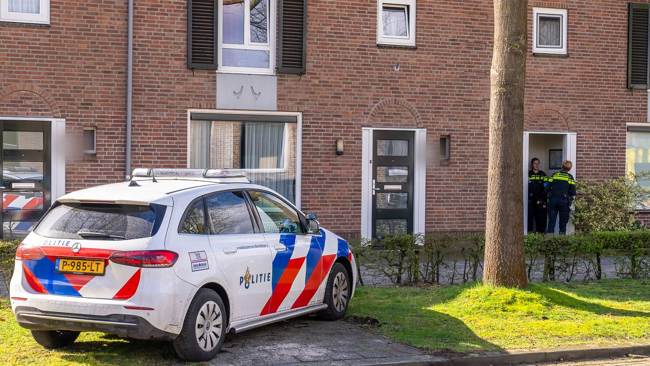 Daisy stak ex in zijn been: 'Hij was niet meer de man met wie ik trouwde'