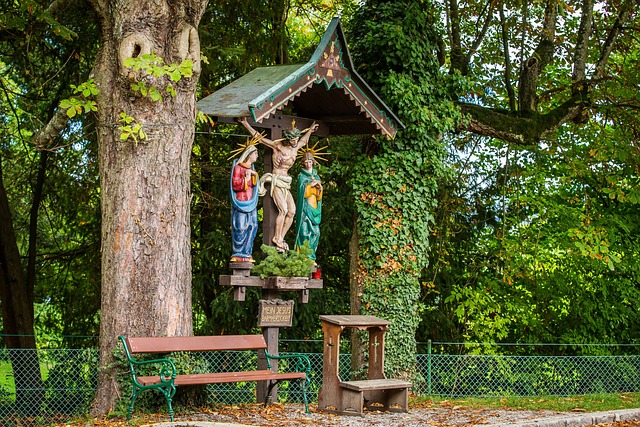 Pope Leo carries cross for all 14 stations during Good Friday procession