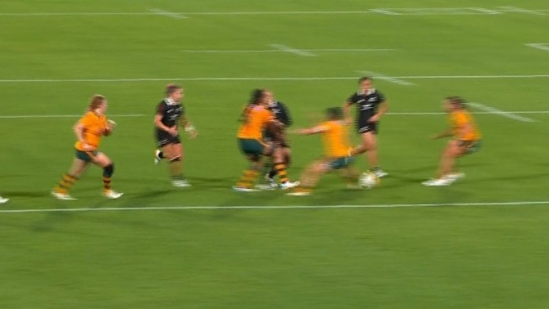 Sublime grubber from Demant