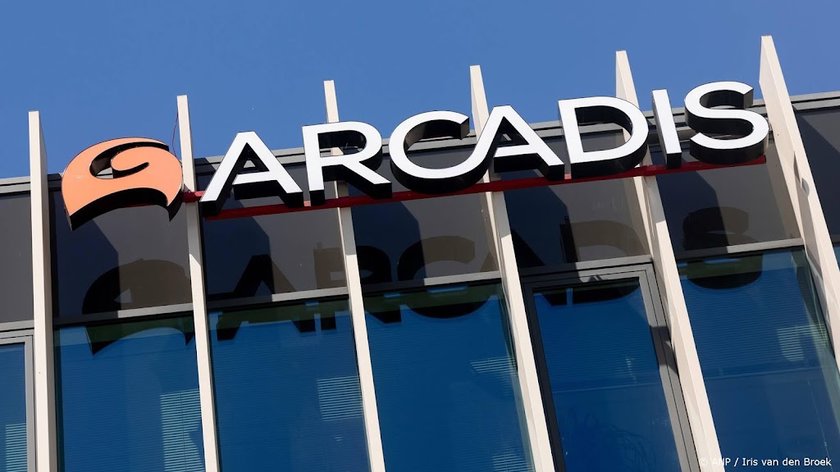 Reuters: bedrijven overwegen overname ingenieursbureau Arcadis