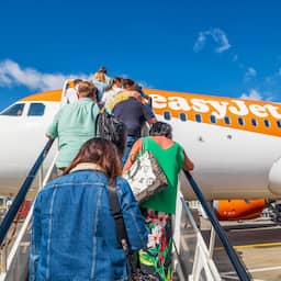 EasyJet stemt in met overnamebod van investeringsmaatschappij