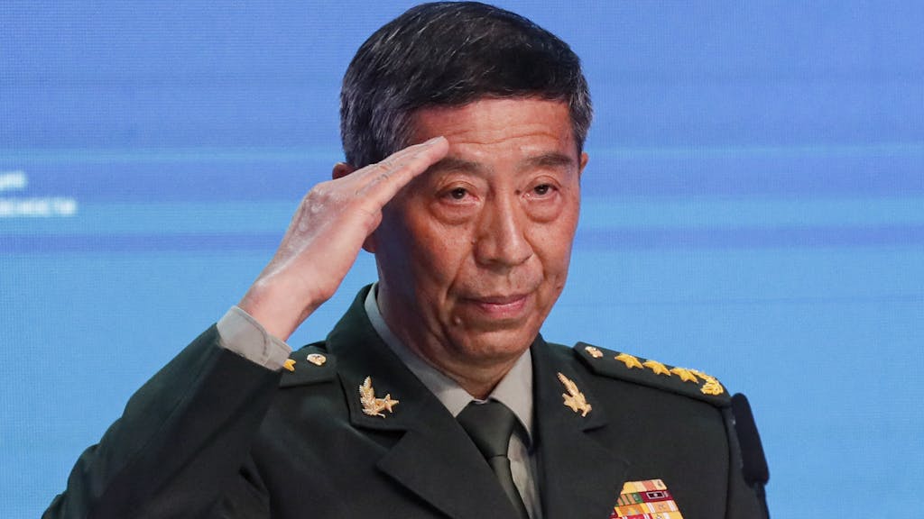 China veroordeelt twee corrupte oud-ministers ter dood