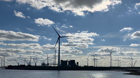 'Eemshaven enige geschikte plek voor nieuwe kerncentrales'