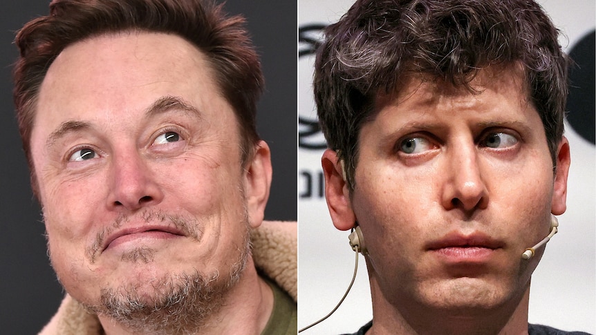 Court battle between Musk and Altman to reveal power struggle at Open AI