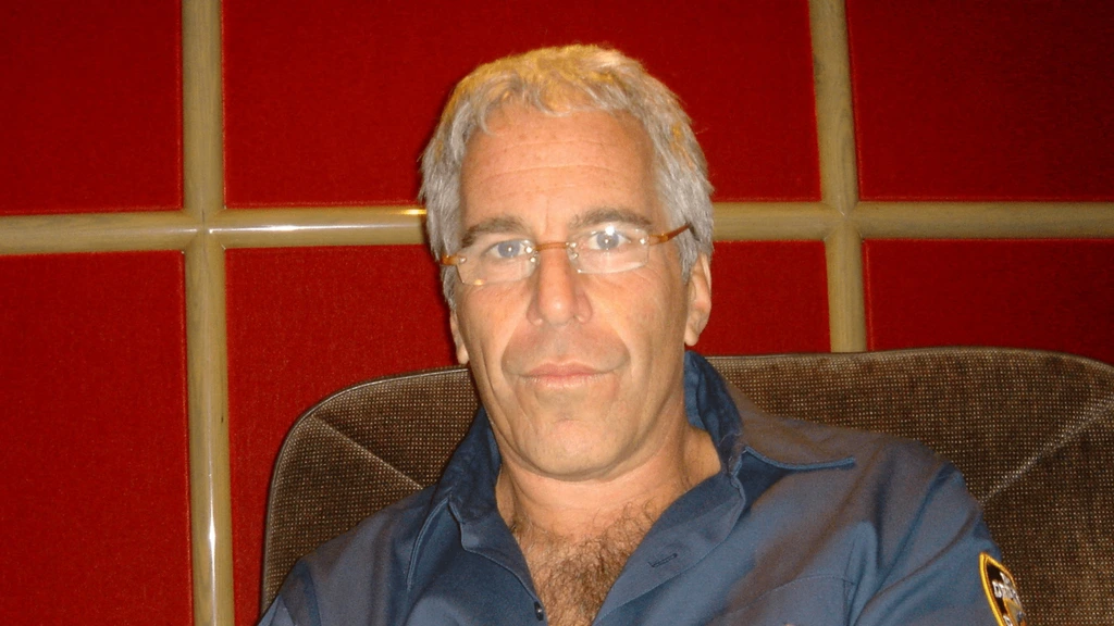 Vermeend zelfmoordbriefje Epstein alsnog openbaar gemaakt