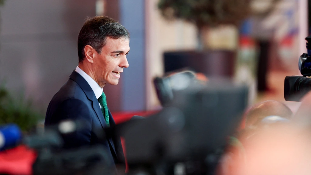 Spanje benadrukt toewijding aan NAVO na gelekte Pentagon-mail over mogelijke sancties