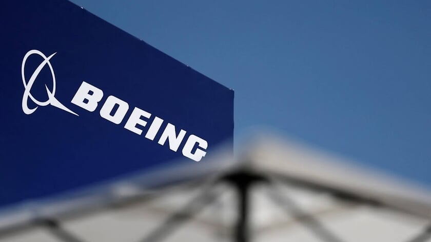 Forse schadevergoeding voor familie slachtoffer Boeing-crash