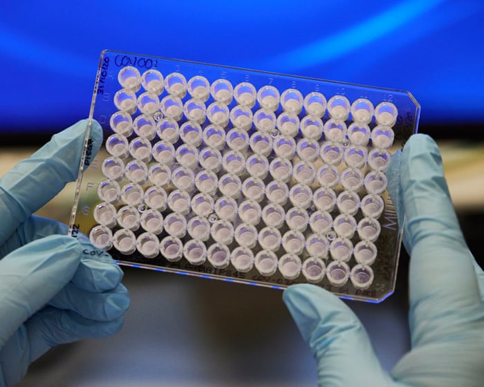 AstraZeneca holds talks with Bristol Myers Squibb on $400bn merger