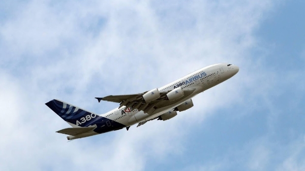 Luchtvaartautoriteit EU adviseert niet boven Iran te vliegen