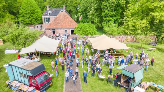 Dit is er dit weekend te doen in Groningen (11-12 april)