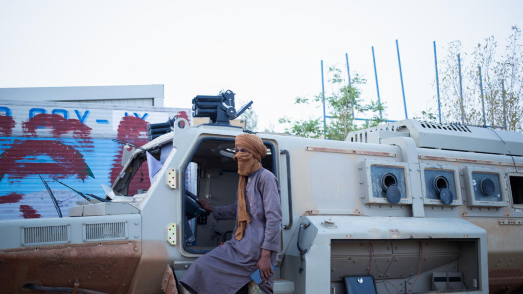 Rebels seize key-town of Anéfis as they tighten grip on northern Mali