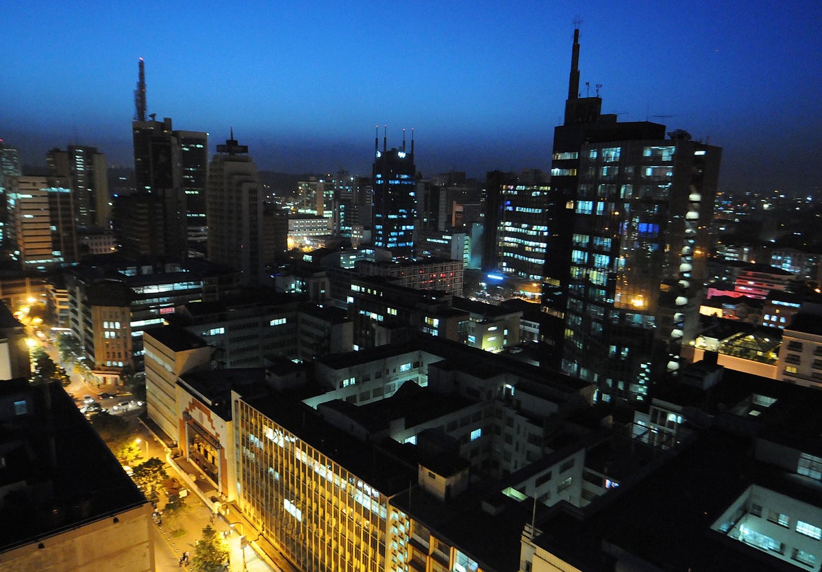 Kenyan courts to rule in lanmark sexual violence case