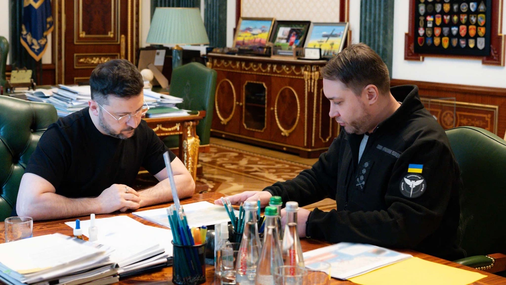 Zelensky: Rusland probeert Belarus nauwer te betrekken bij oorlog