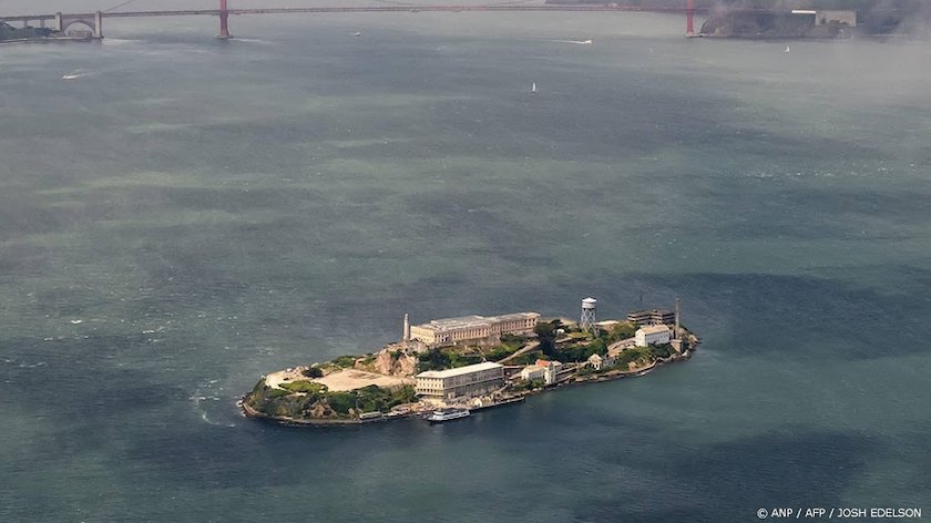 Dode en vermisten na kapseizen toeristenboot bij San Francisco