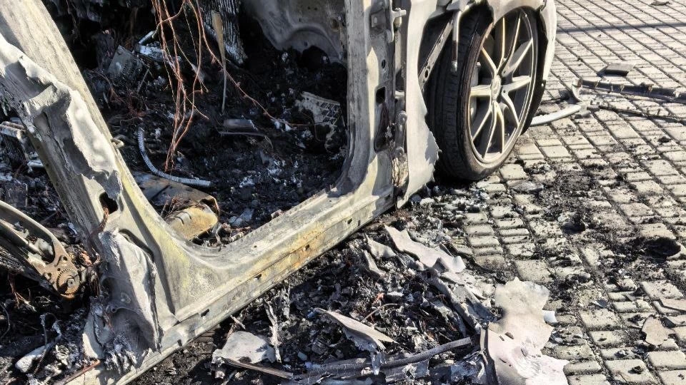 Russische droneproducent zwaargewond door explosie auto bij Jekaterinenburg