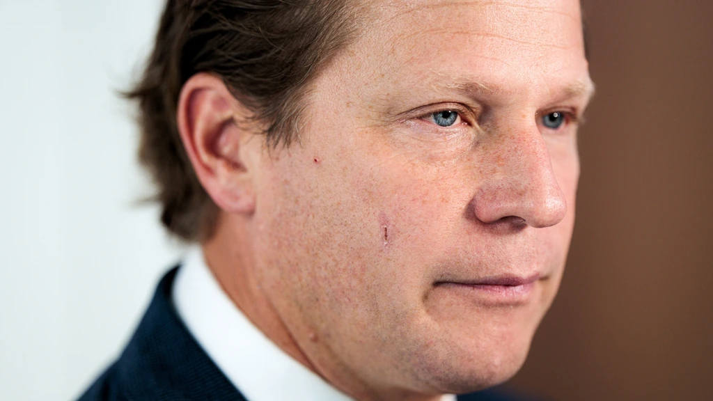 Tuinman verlaat BBB na onvrede over koers en leiderschap
