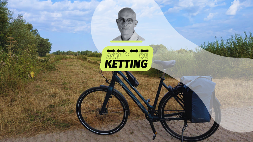 Boeren langs de Waal vinden hun rol als natuurbeheerder interessant omdat het hun extra grond oplevert