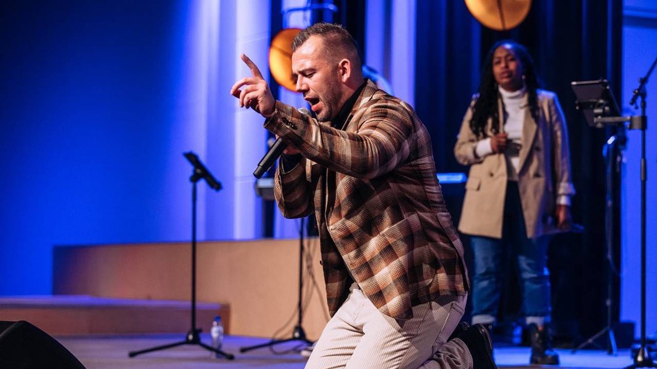 Arrestatie Tom de Wal kan gevolgen hebben voor bijeenkomsten in Dussen