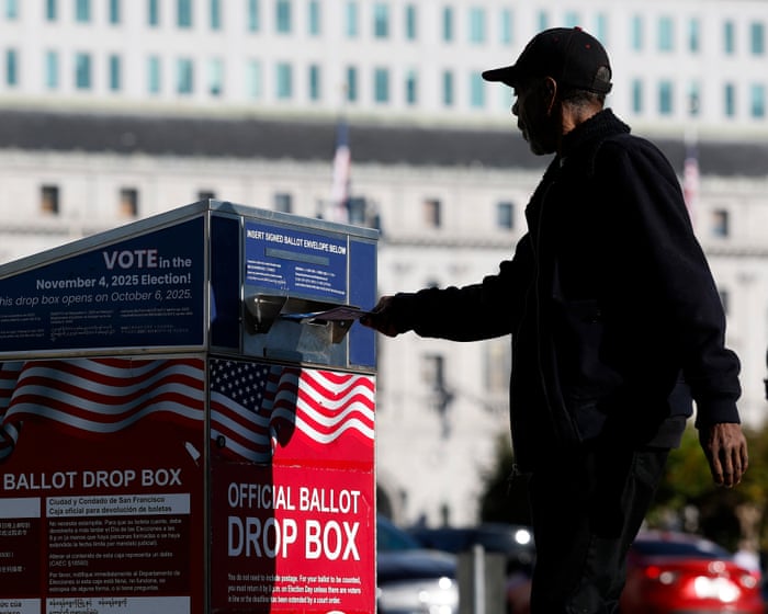 California measure requiring photo ID at polls will be on November ballot