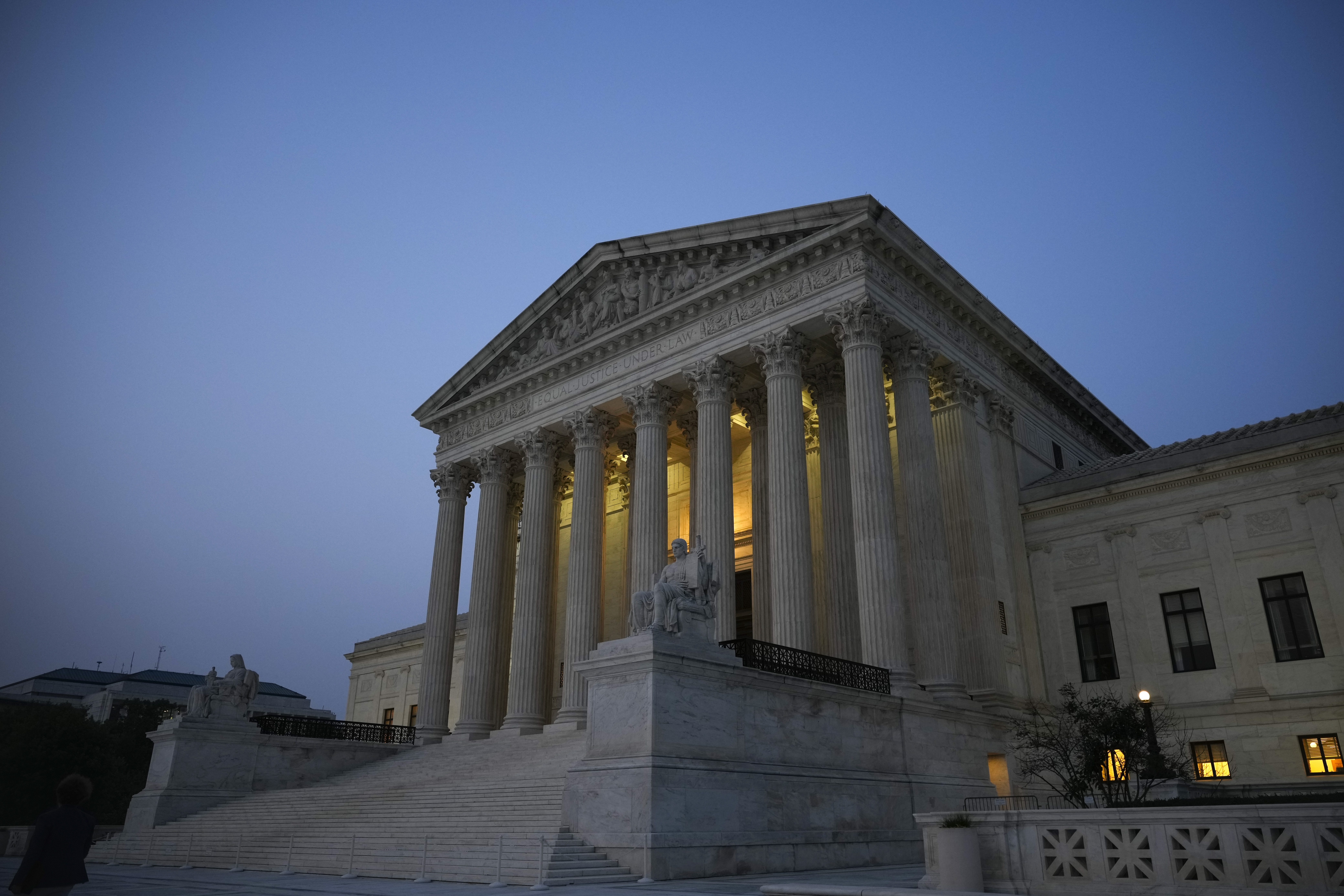 Supreme Court sides with marijuana user who was barred from owning guns