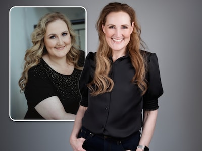 Radio 538-presentatrice Hannelore Zwitserlood onderging maagverkleining: ‘Ben nu Miss Piggy light’