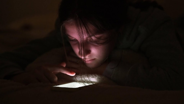 Griekenland verbiedt sociale media voor kinderen onder 15 jaar