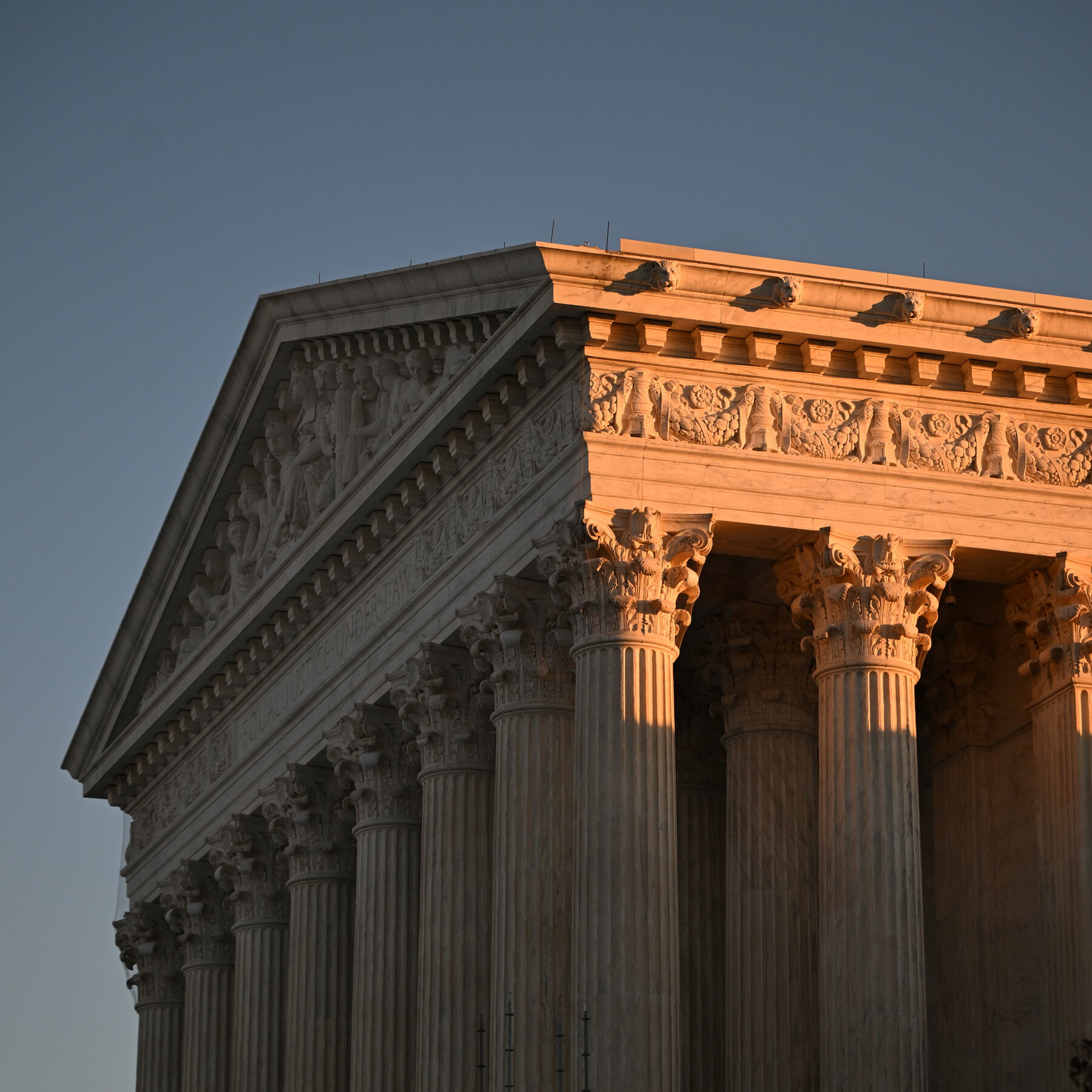 What the Voting Rights Act Decision Means, and Hegseth’s Heated Testimony