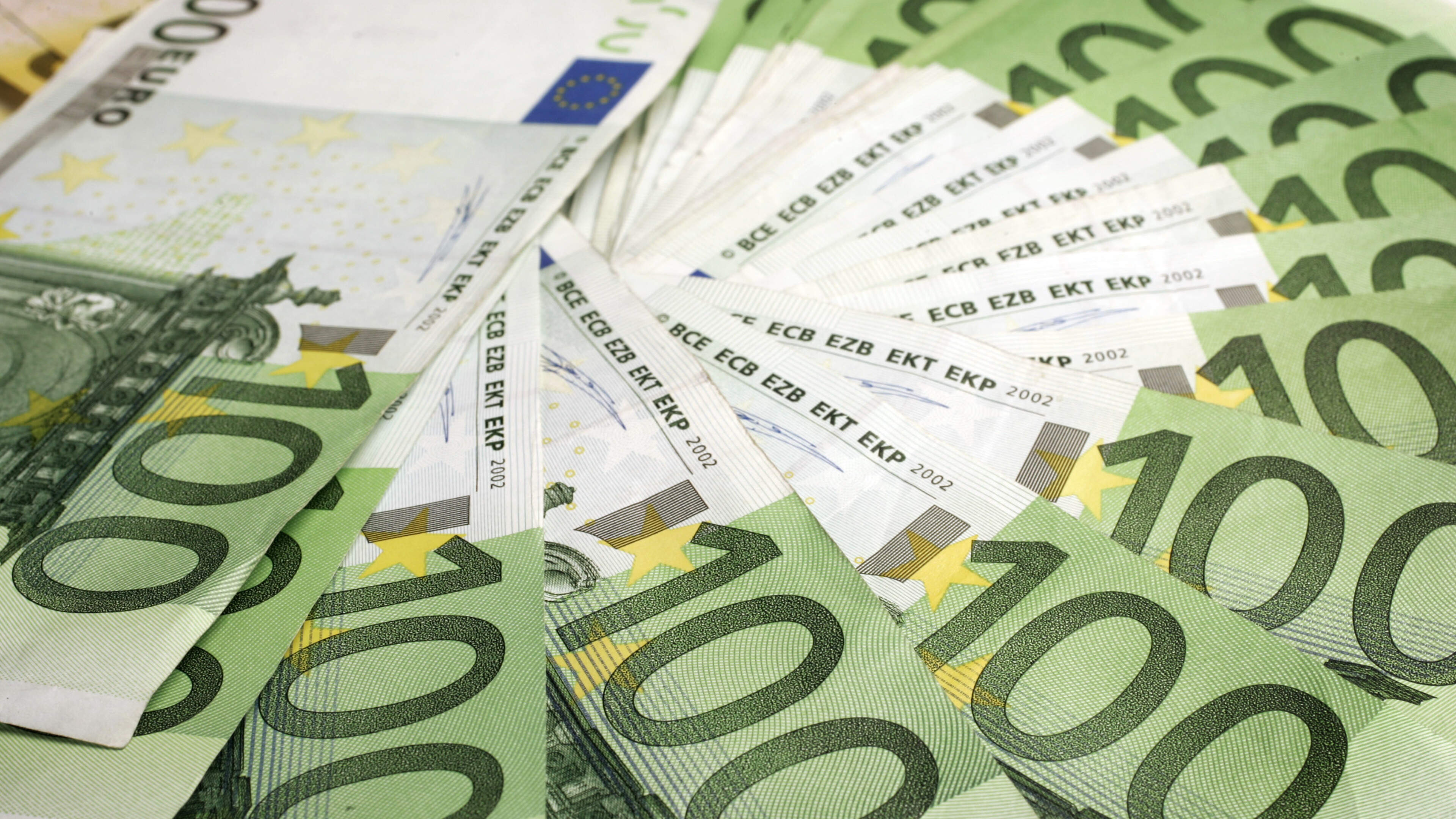 Groen licht voor megalening 90 miljard voor Oekraïne, nog één stap te gaan