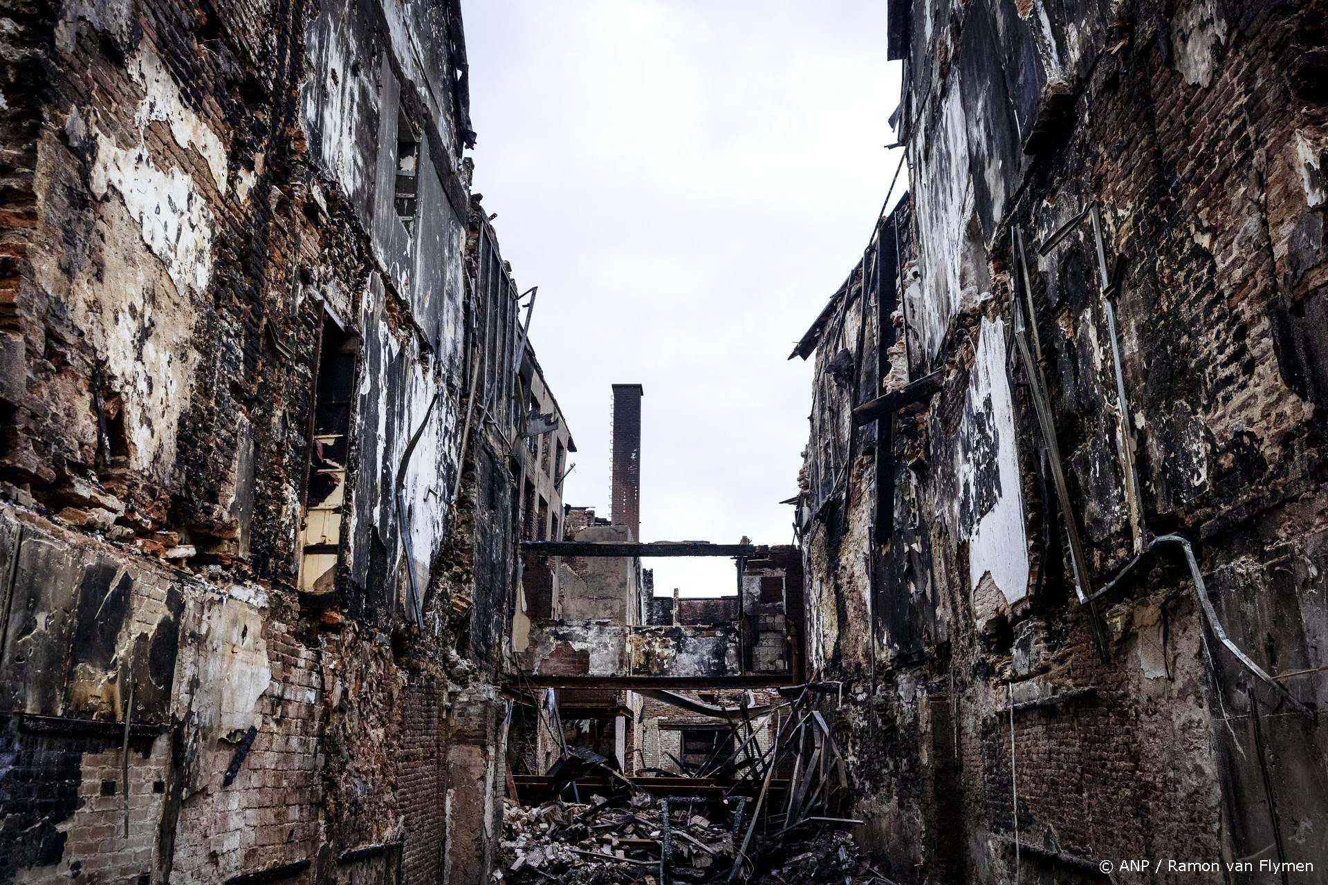 Vier jaar cel voor brandstichting binnenstad Arnhem