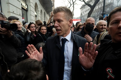 Nieuwe Hongaarse leider nodigt Netanyahu uit, maar wil hem wel laten arresteren