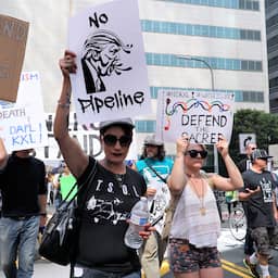 Greenpeace mag Amerikaanse miljoenenboete in Nederland aanvechten