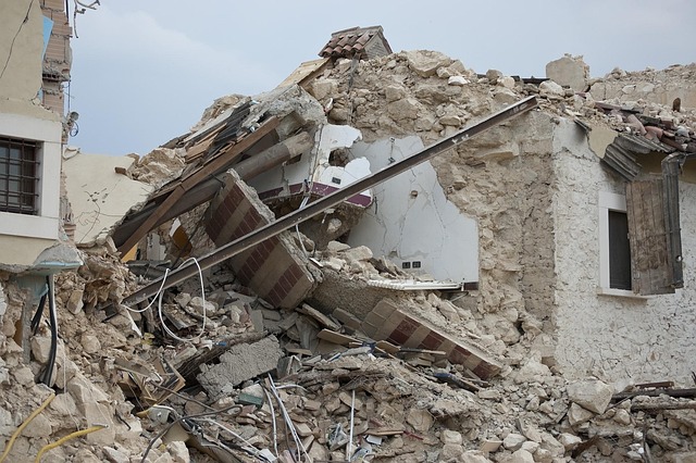 Death toll from Venezuela earthquakes passes 6,000