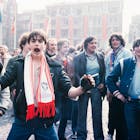 In het hoofd van Ed van der Elsken