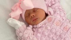 Mum who blamed another child for her baby's death found guilty of murder