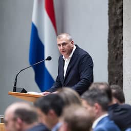 Groep Markuszower begint nieuwe partij DNA, Rita Verdonk sluit zich aan