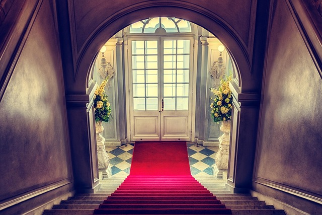 The night the Palme d’Or fell on stage...
