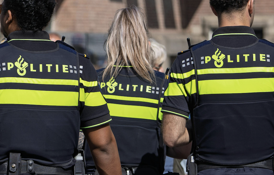 1400 kilo cocaïne gevonden in Rotterdamse haven