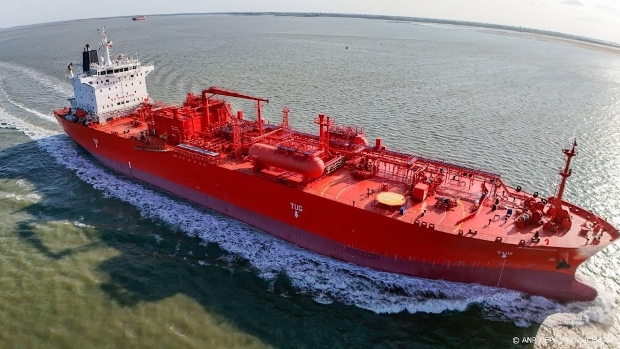 Maritieme organisatie VN wil veilige corridor door Straat Hormuz