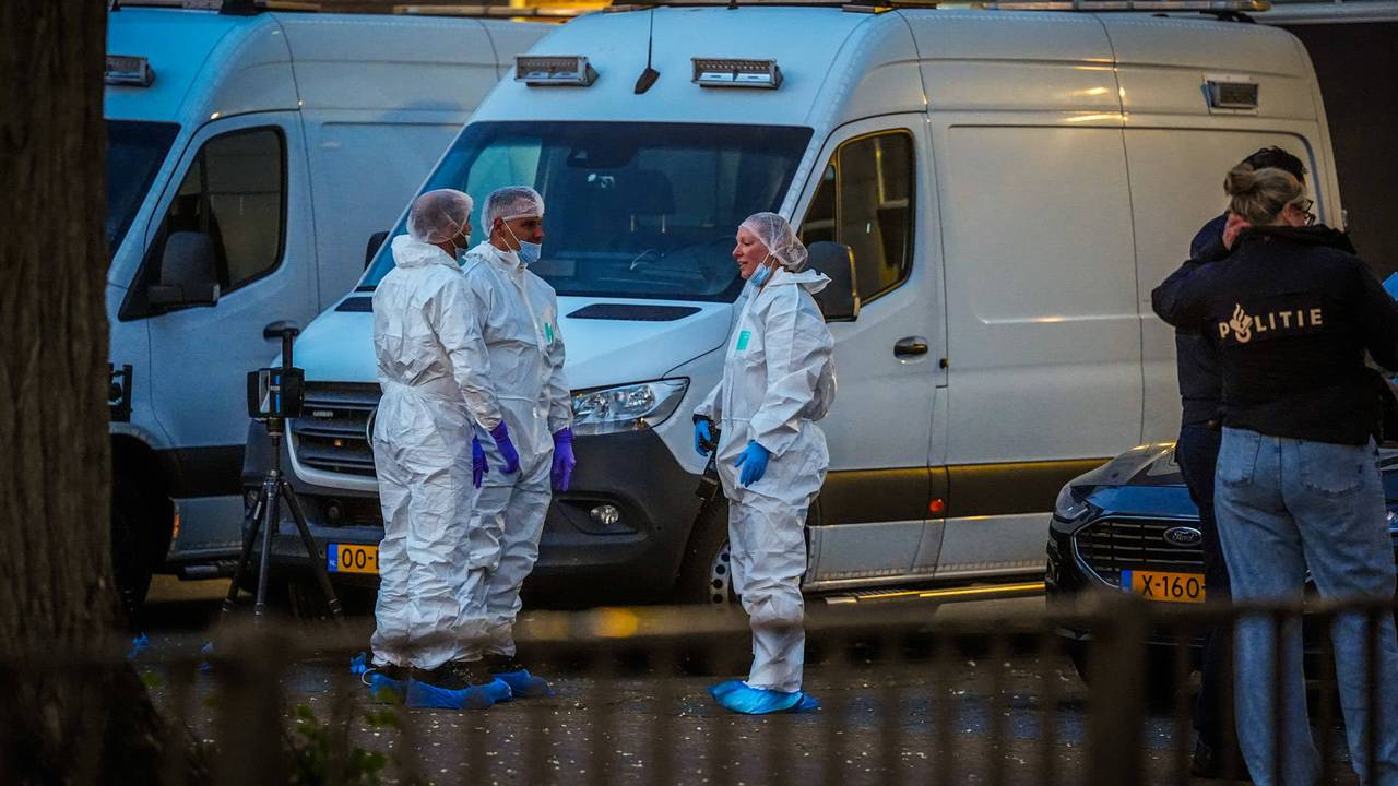 Man (33) zonder vaste woonplaats opgepakt na vondst dode vrouw (45) Helmond
