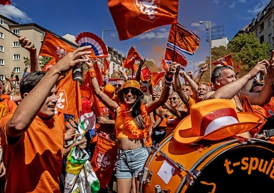 WK Voetbal 2026: risico op discriminatie en willekeurige arrestaties? ‘Ja’, zegt Amnesty, ‘Onzin’, zegt fanclub