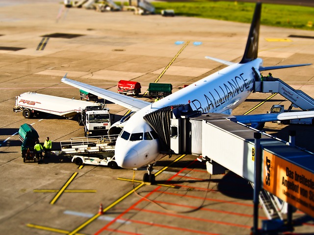 German anti-terror police investigate explosive drone found at Leipzig airport